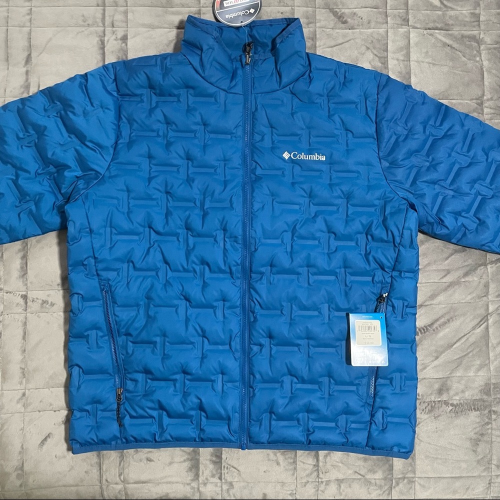 Men’s Columbia Garden Grove Jacket